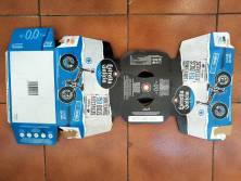 0,0 Emisiones, 6 Latas 33cl 401390
