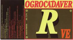 OGROCADAVER (GRANDE)