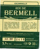 ESCARRIELLA