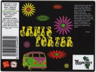 Janis Porter