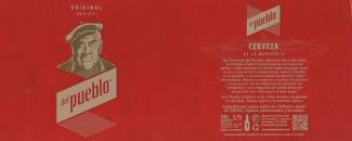 Pale Ale del Pueblo