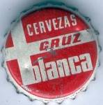 Letras Blancas. Metalgraff.