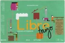 Libre Trigo