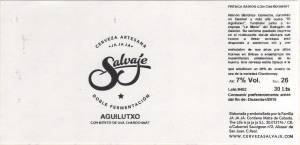 Aguilutxo