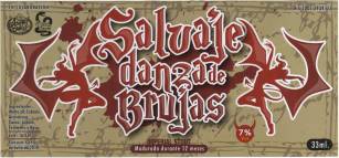 Augas santas & A Cova da Serpe - Salvaje danza de brujas
