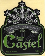 Castel IPA