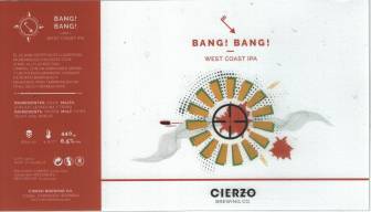 BANG! BANG!