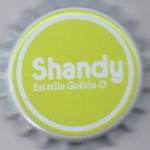 Shandy.
