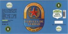 La Rubia de Fuenlabrada