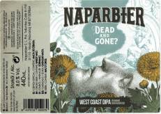 DEAD AND GONE?