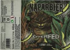 OVERFED