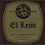 C. Juan y Teodoro Kutz