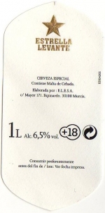 Reserva Navidad 2009