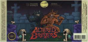 Falken & Sesma - Altered Brewers