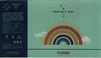 PERFECT DAY