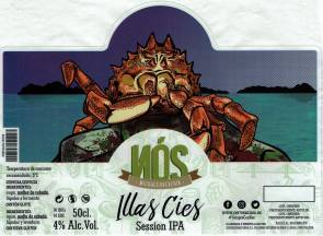 ILLAS CIES