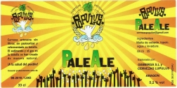 Populus Pale Ale