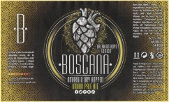 Boscana Amarillo Dry Hopped