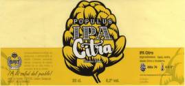 IPA Citra