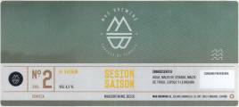 Sesion Saison