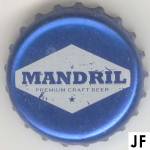 Mandril Beer.