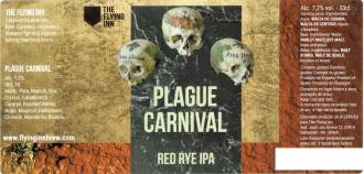 PLAGUE CARNIVAL