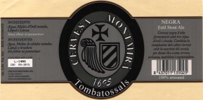 Tombatossals
