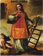 Akelarre San Lorenzo