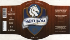 Cartujana APA