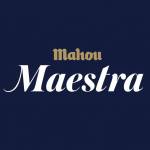 Mahou Maestra.