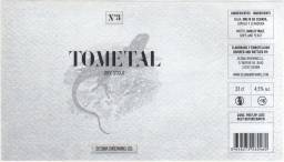 Nº3 Tometal