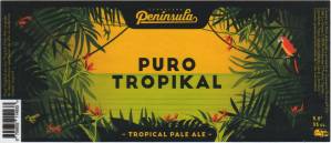 Puro Tropikal