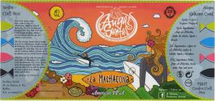 La Machacona