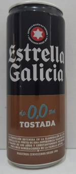 0,0 TOSTADA