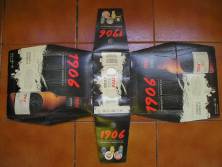 6 Botellas 33cl