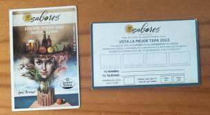 Tarjeta
