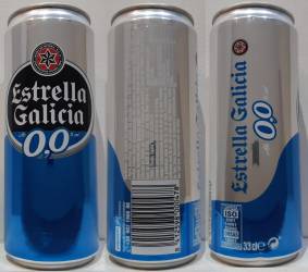 33cl - Aluminio - Ball K1243970A