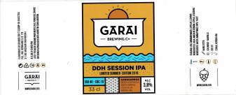 DDH SESSION IPA