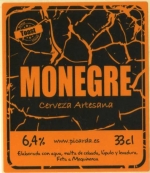 Monegre Toast