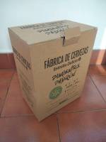 Pimientos de Padron, 6 Botellas 50cl