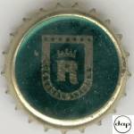 Tapones Corona Anaga.