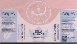 Isla Blanca