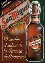 San Miguel Invierno