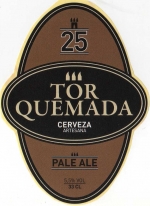 25 Pale Ale