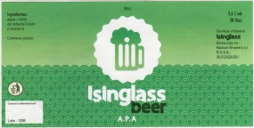 American Pale Ale
