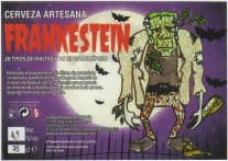 Frankestein