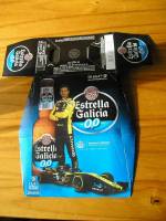 Carlos Sainz, 6 Botellas 25cl