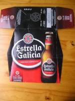 6 Botellas 25cl