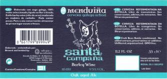 SANTA COMPAÑA