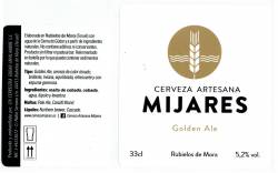 GOLDEN ALE